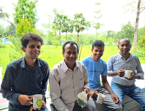 Bangladesh 2024