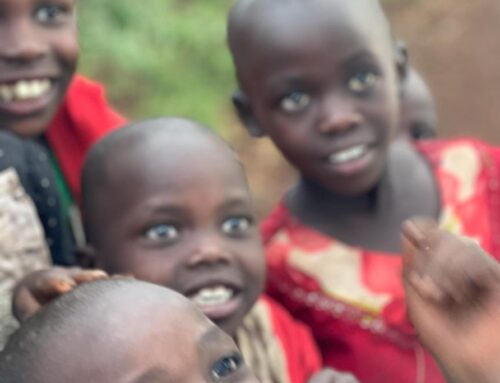 Uganda 2024